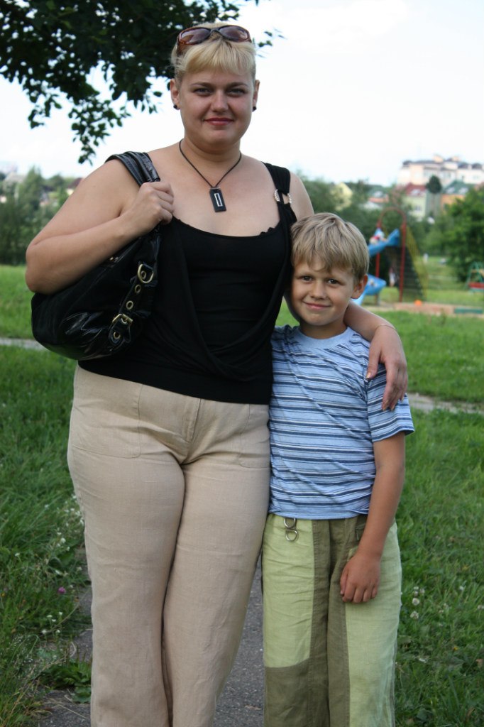 Надежда Шевчик | Минск