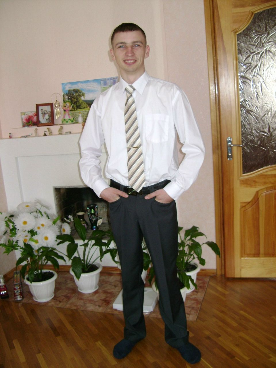 Николай Михайлов | Чернигов