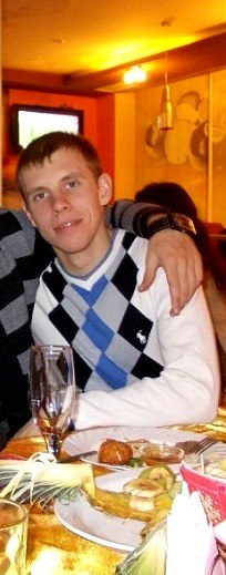 Денис Матюхин | Алчевск