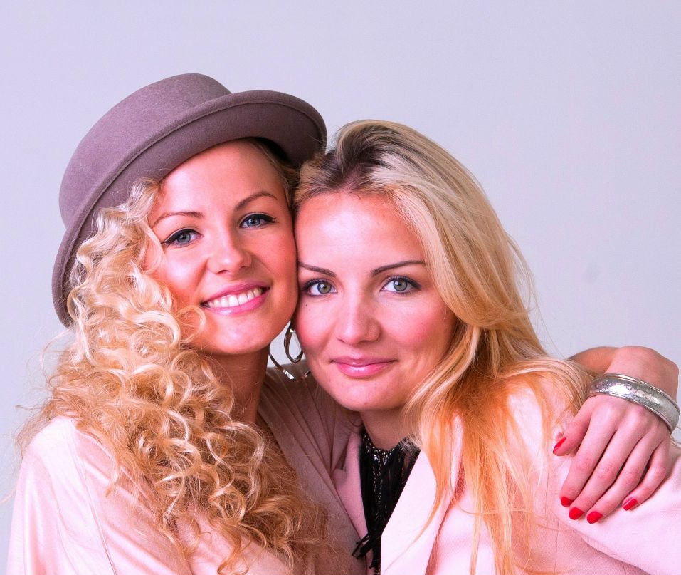 Анастасия Хоптар | Los Angeles