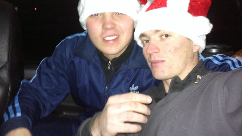 Янис Новицкий ..(¯`'•.¸(¯`>TrAnSgReSsOr< | Гуково