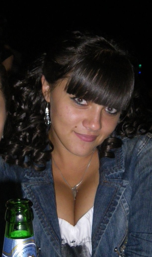 Александра Ватулина | Киев