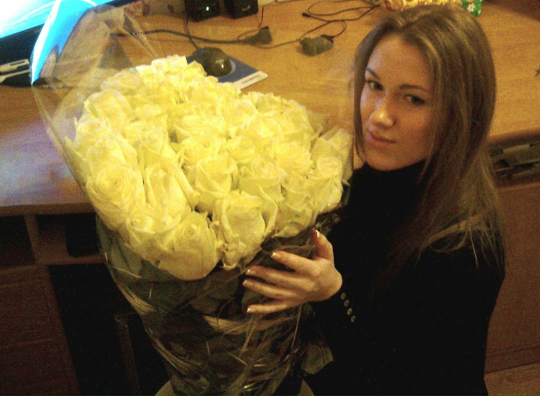 Galina Melnyk ♡² | Одесса