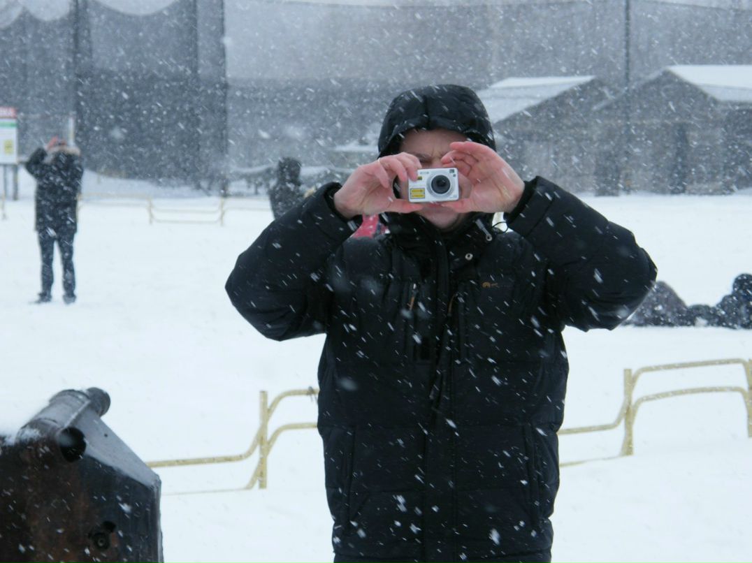 Александр Храпов | Москва