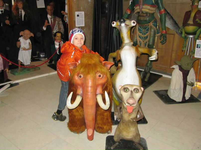 Сергей Романов | Санкт-Петербург