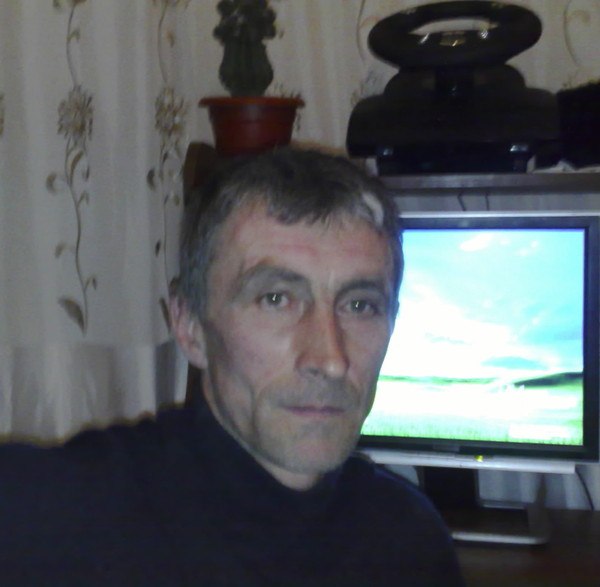 Юра Маханьков | Новоульяновск