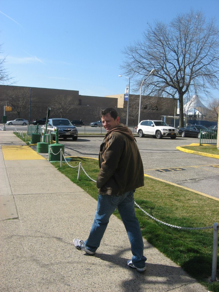 Роман Степанов | Санкт-Петербург