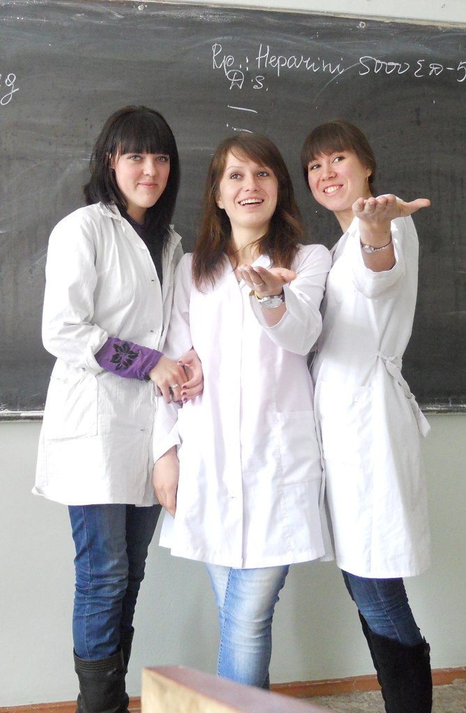 Саша Бородина | 