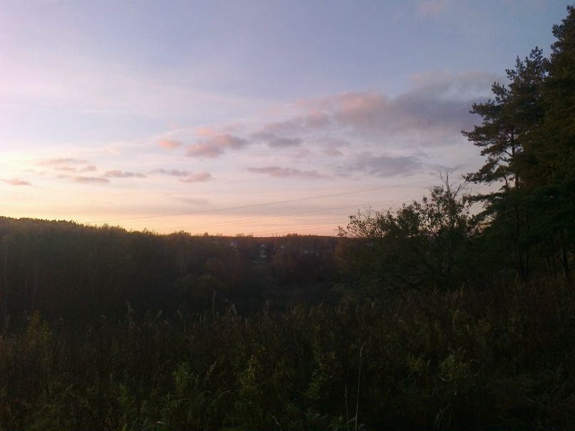 Спартак Веденькин | Москва