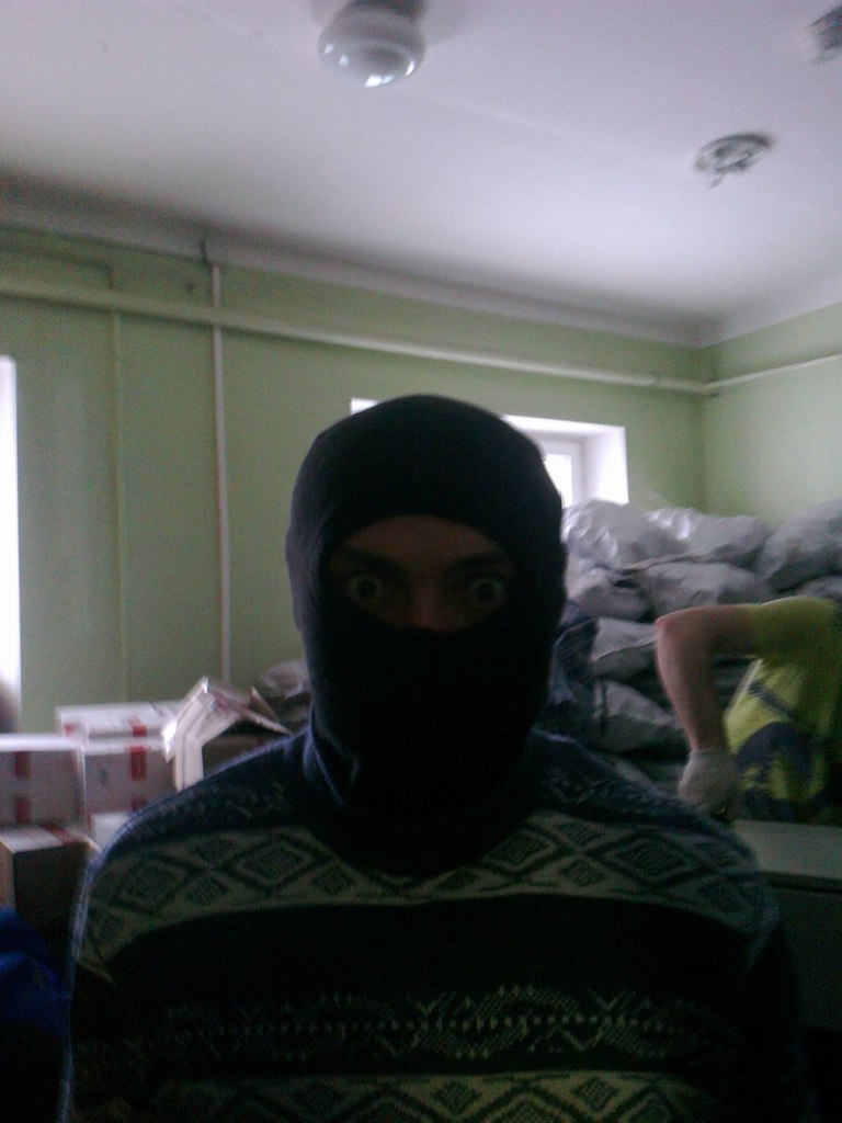 Спартак Веденькин | Москва