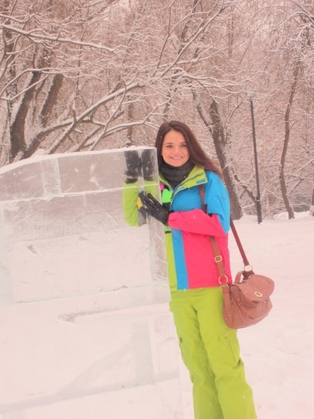 Татьяна Космачёва КаРаМеЛьКо* | Реутов