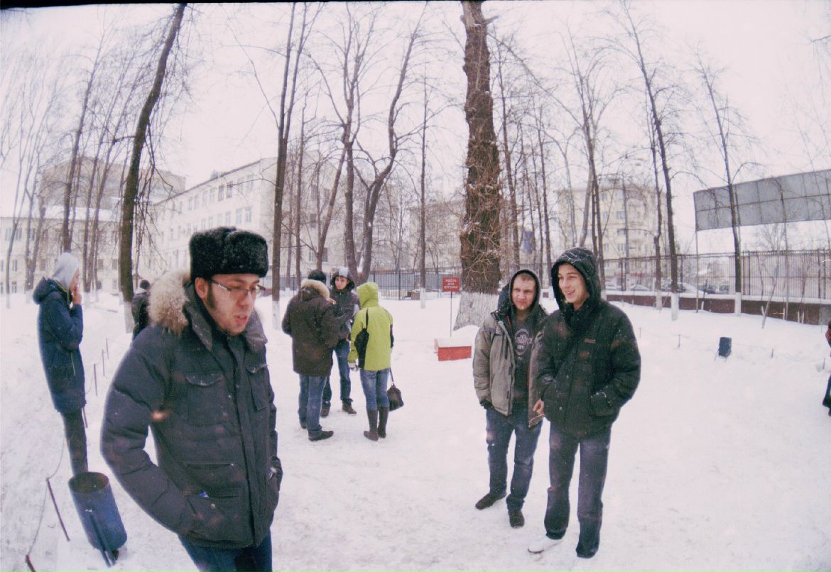 Андрей Скочок Ультралазер | 