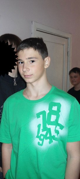 Леша Шаргатов | Заволжье