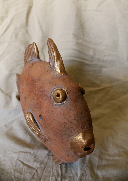 Камилла Линдер | Quito