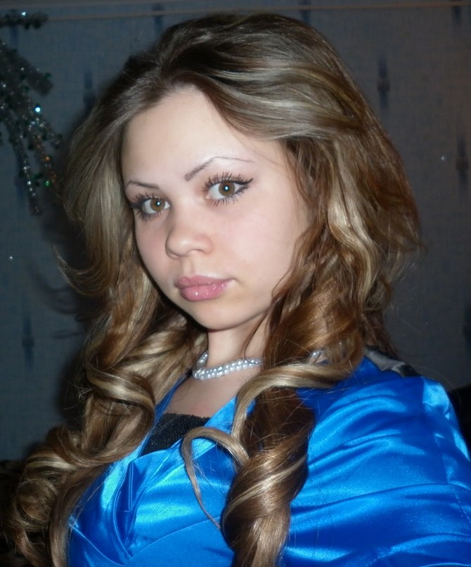 Юлия Цап | Рамешки