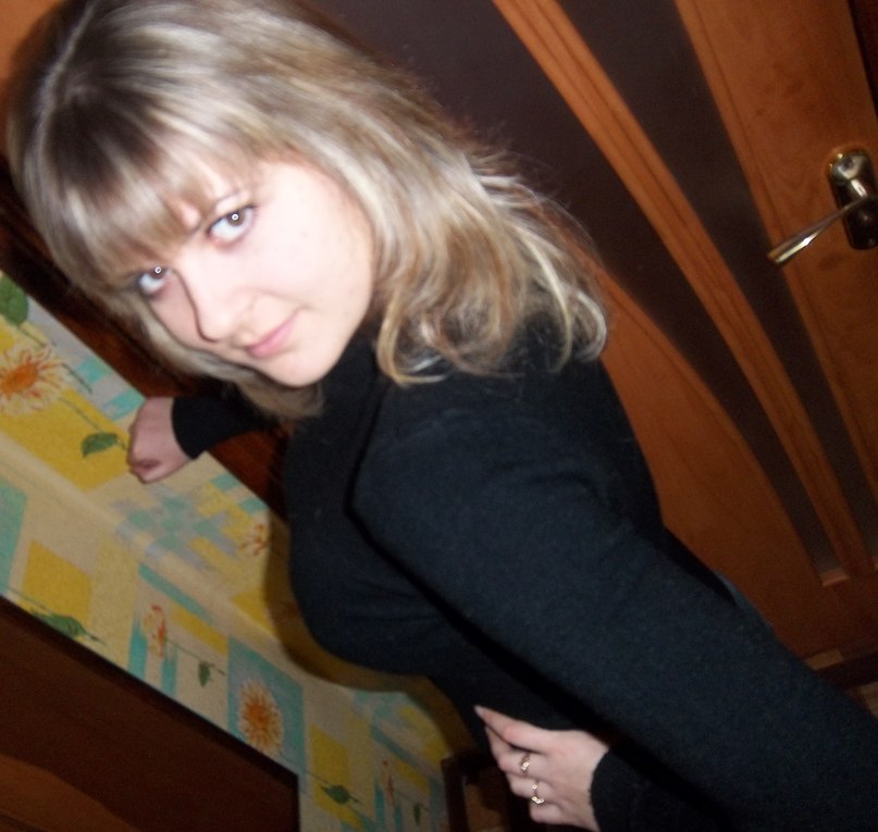 Даша Овраменко | 