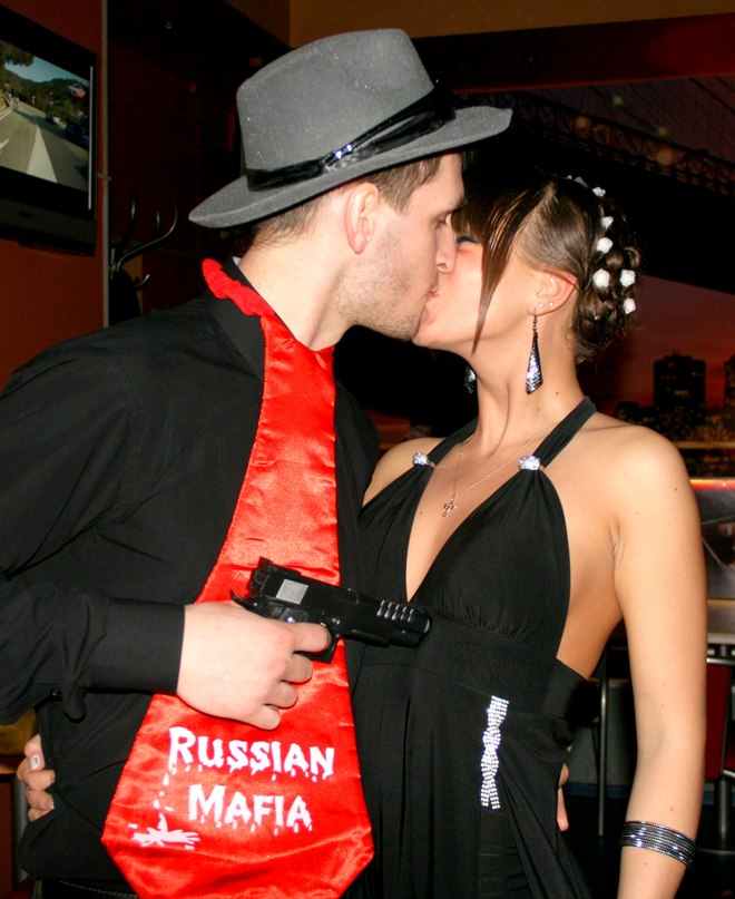 Анастасия Мельникова < А$Я - ИСЧАДИЕ РАЯ > | Санкт-Петербург