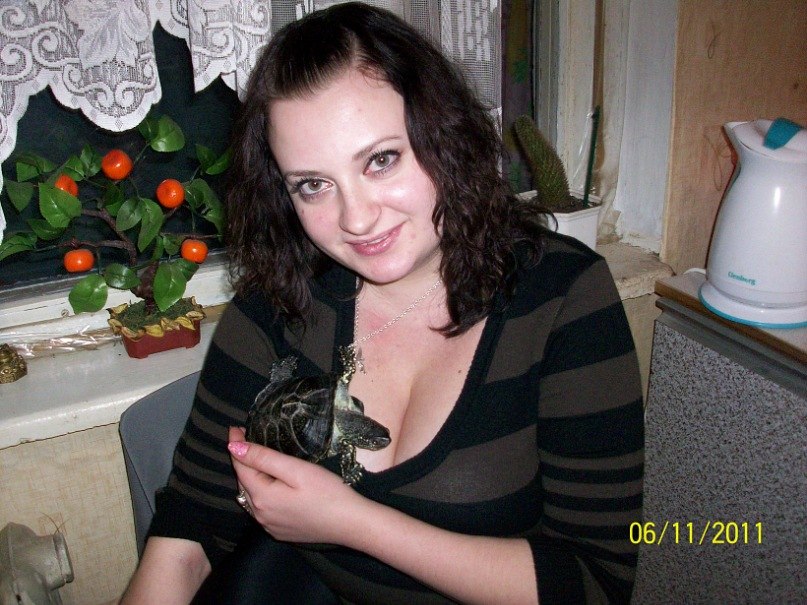 Анна Макаревич | Херсон