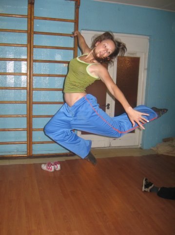 Мария Литвинчук | Минск