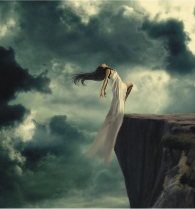 Александра Лышень | Нижневартовск