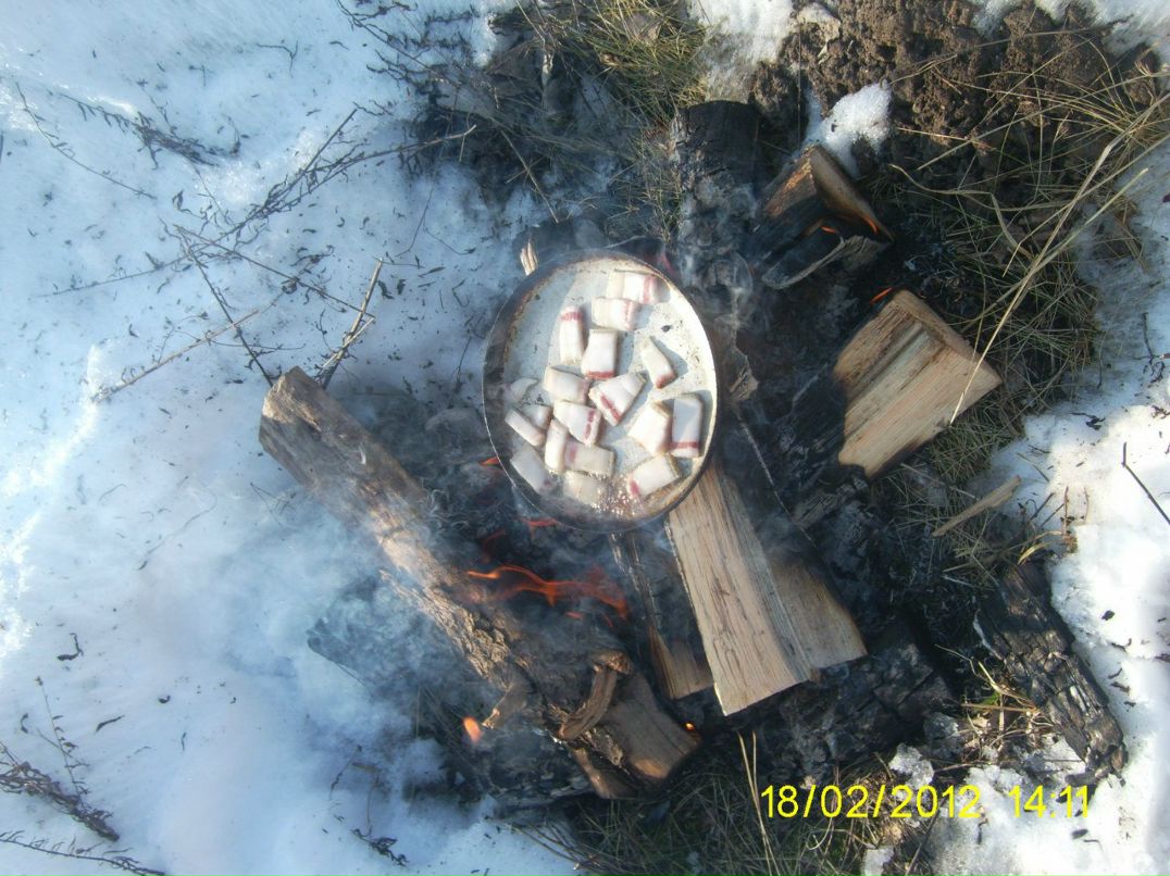 Юля Красная | Семеновка