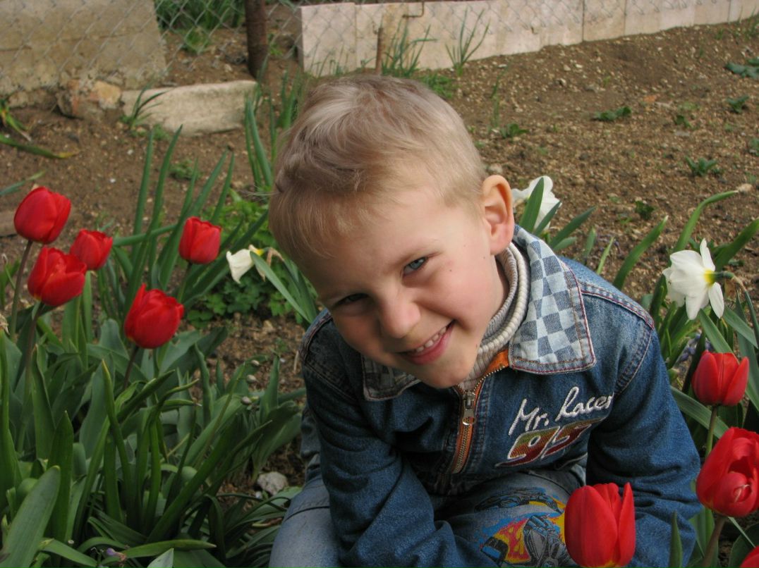 Алексей Баранов | Севастополь (село)