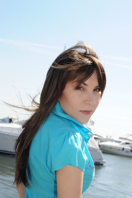 Ангелина Руденко | Одесса