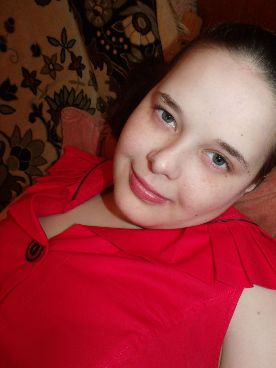 Аня Хмеленко | Киев