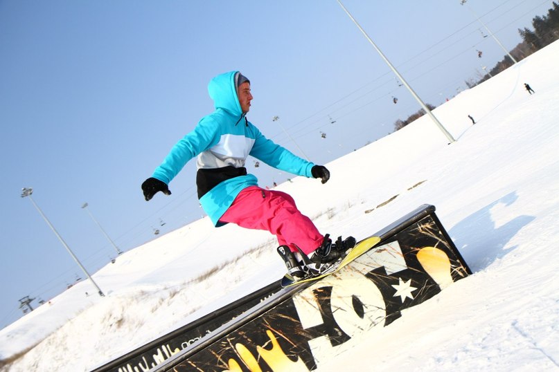 Sereshka Mysik | Москва