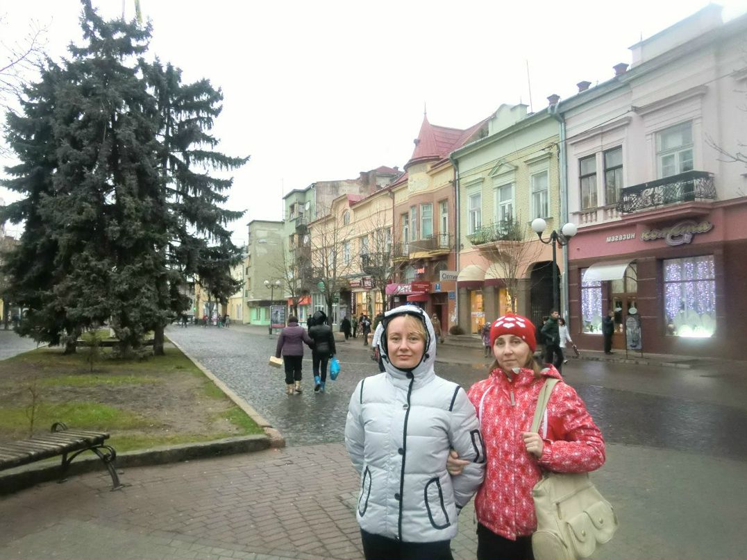 Анна Шевцова | Санкт-Петербург