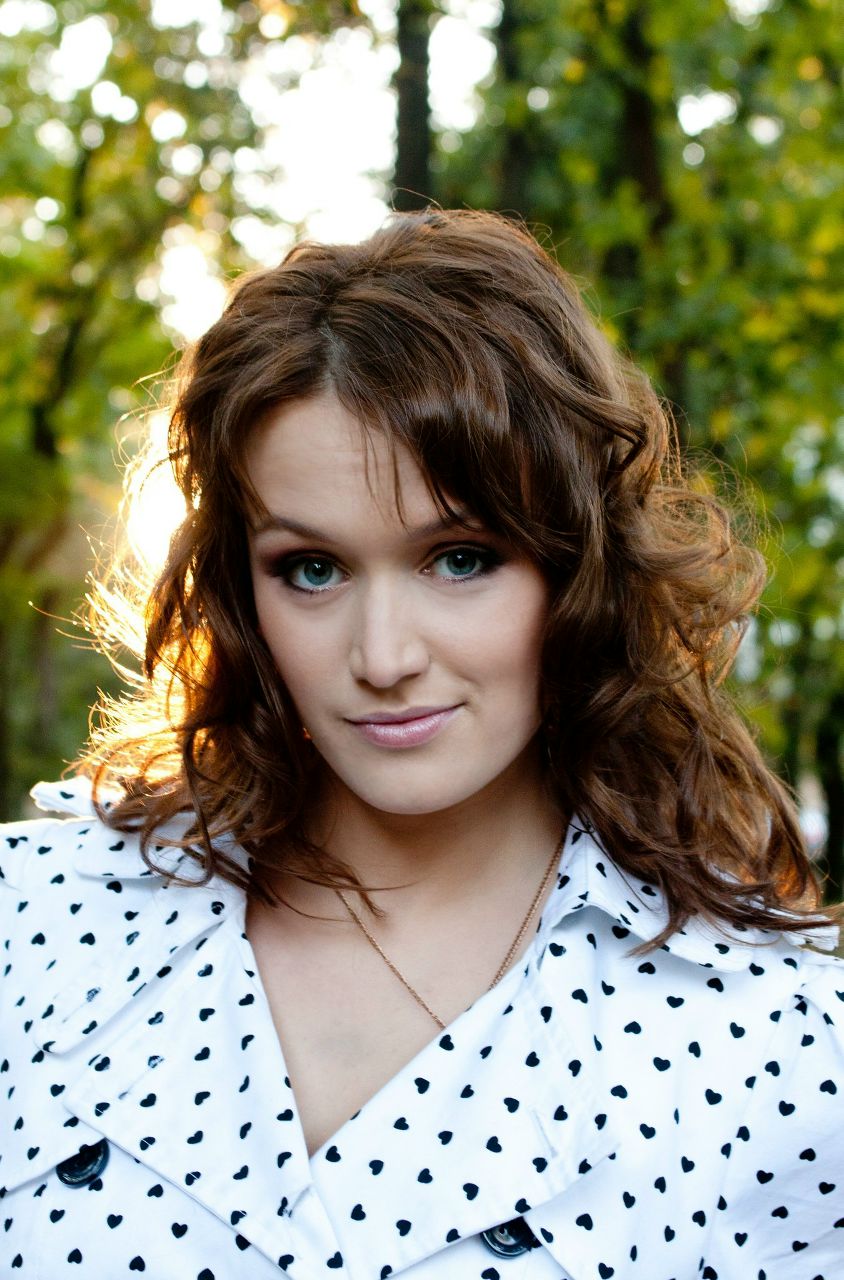 Оксана Євтушка | Львов