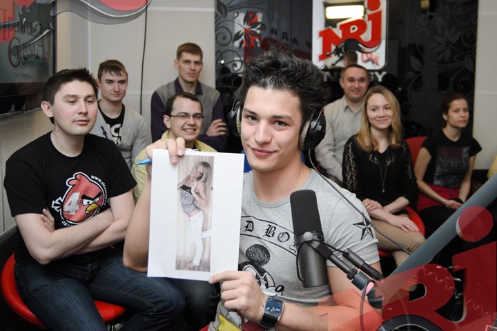 Иришка Шарова | Москва