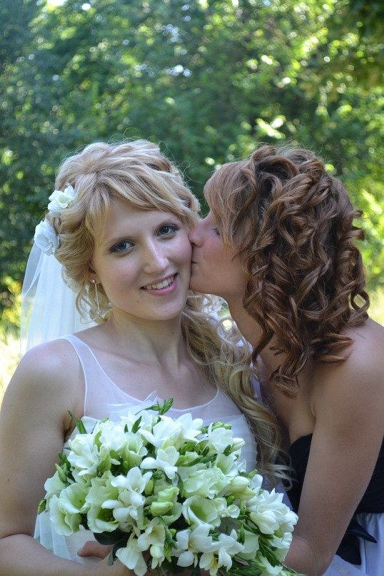 Наська Нестеренко | 