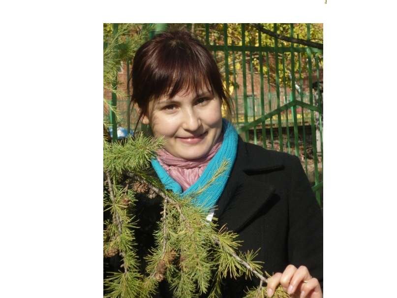 Таня Родионова | Чебоксары