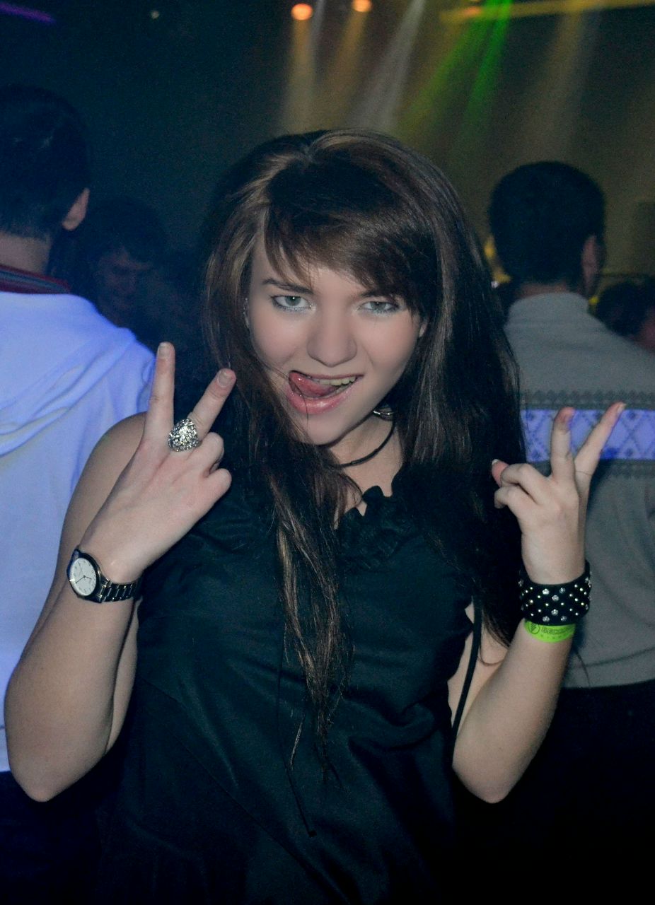 Валерия Данилочкина | 