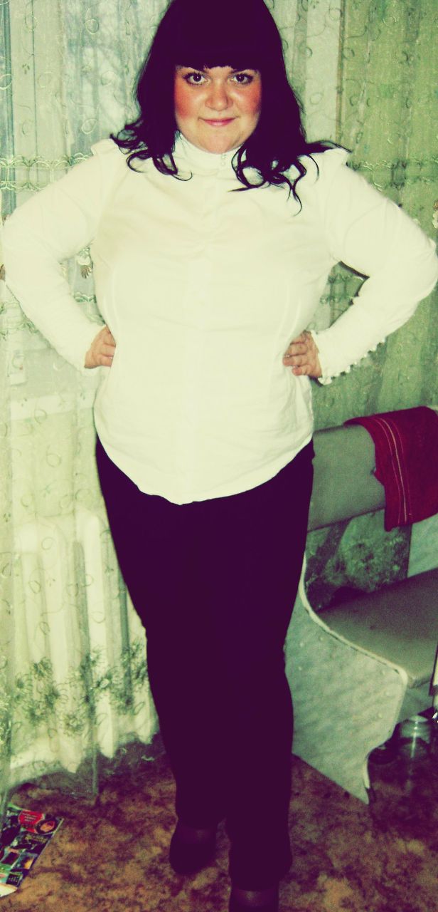 Анастасия Иванова | Северск