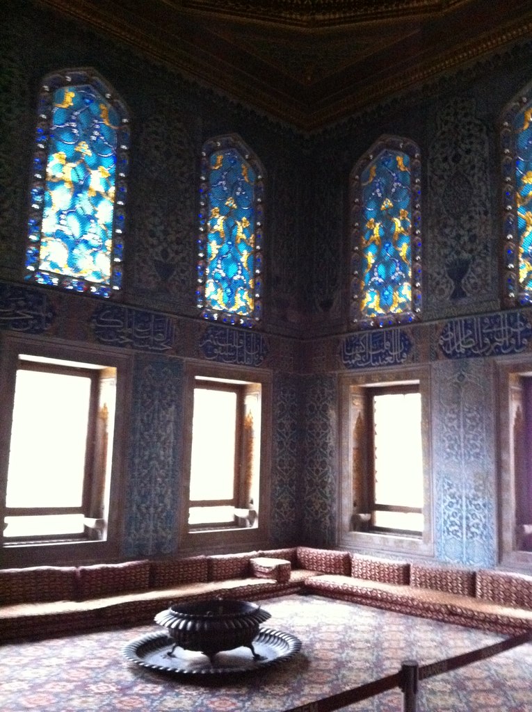 Анна Федотова *Тунали* | Москва