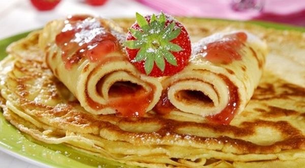 Юлия Комарова | Мурманск