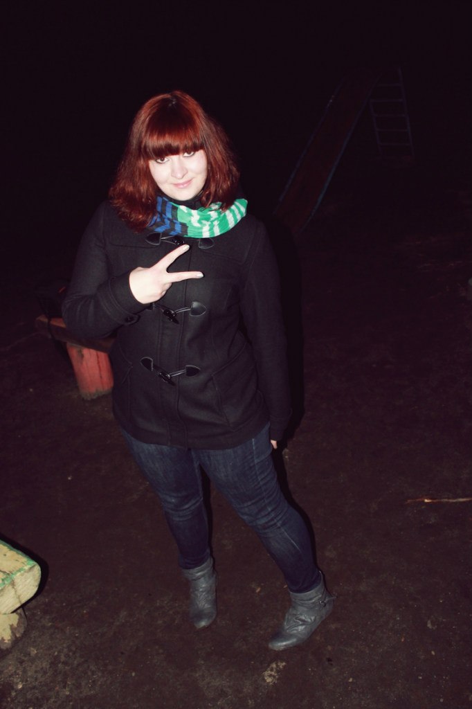 Алина Сидорович | Калининград