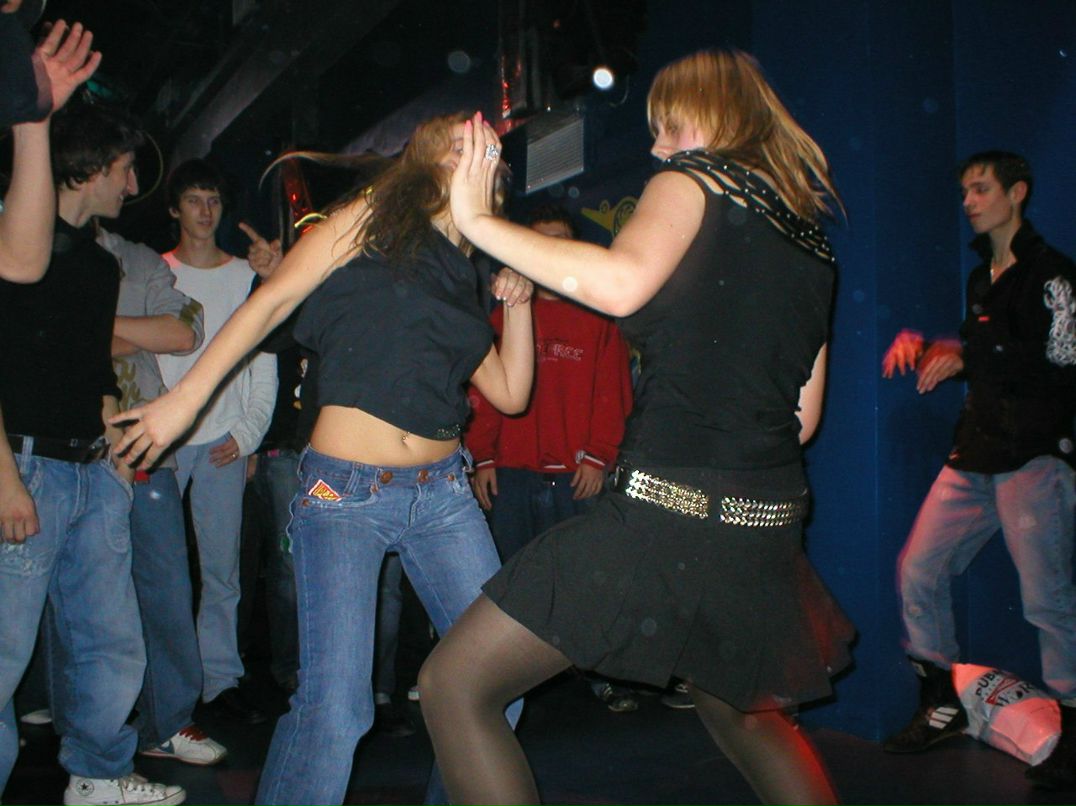 Александр Мастрюков DJ LIGHT | Москва