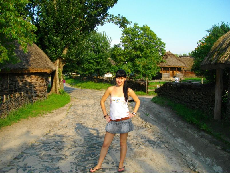 №68, Яна Романова, Киев №68, Яна Романова, Киев