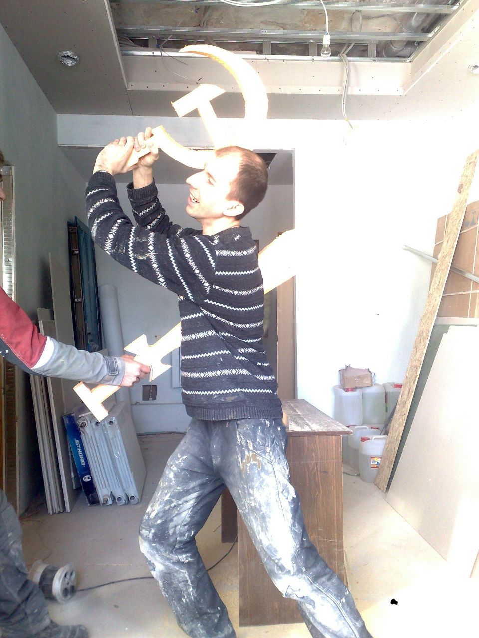 Денис Мозолевский | Мурманск