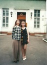 Фотография Черновой Катерины