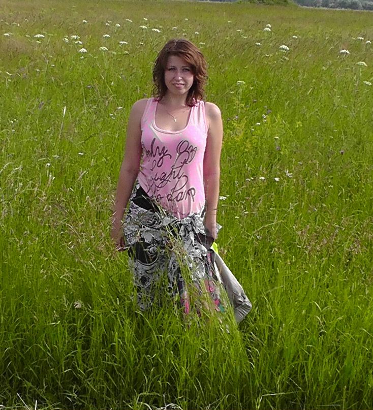 Яна Бурвикова | Одинцово