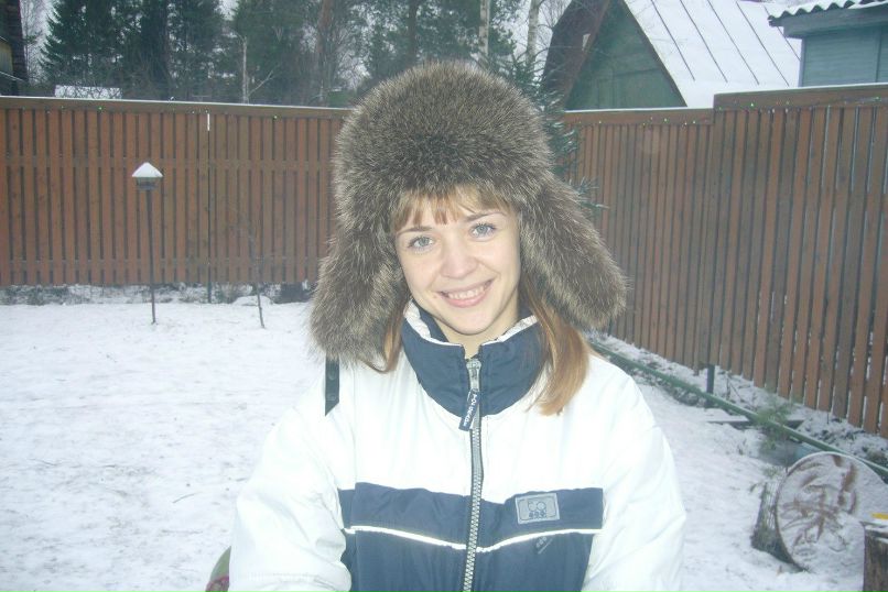 Олеся Смоленская | Санкт-Петербург