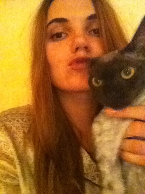 Дарья Прохорова | 