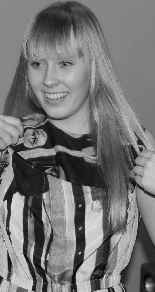 Александра Гришвина | Екатеринбург