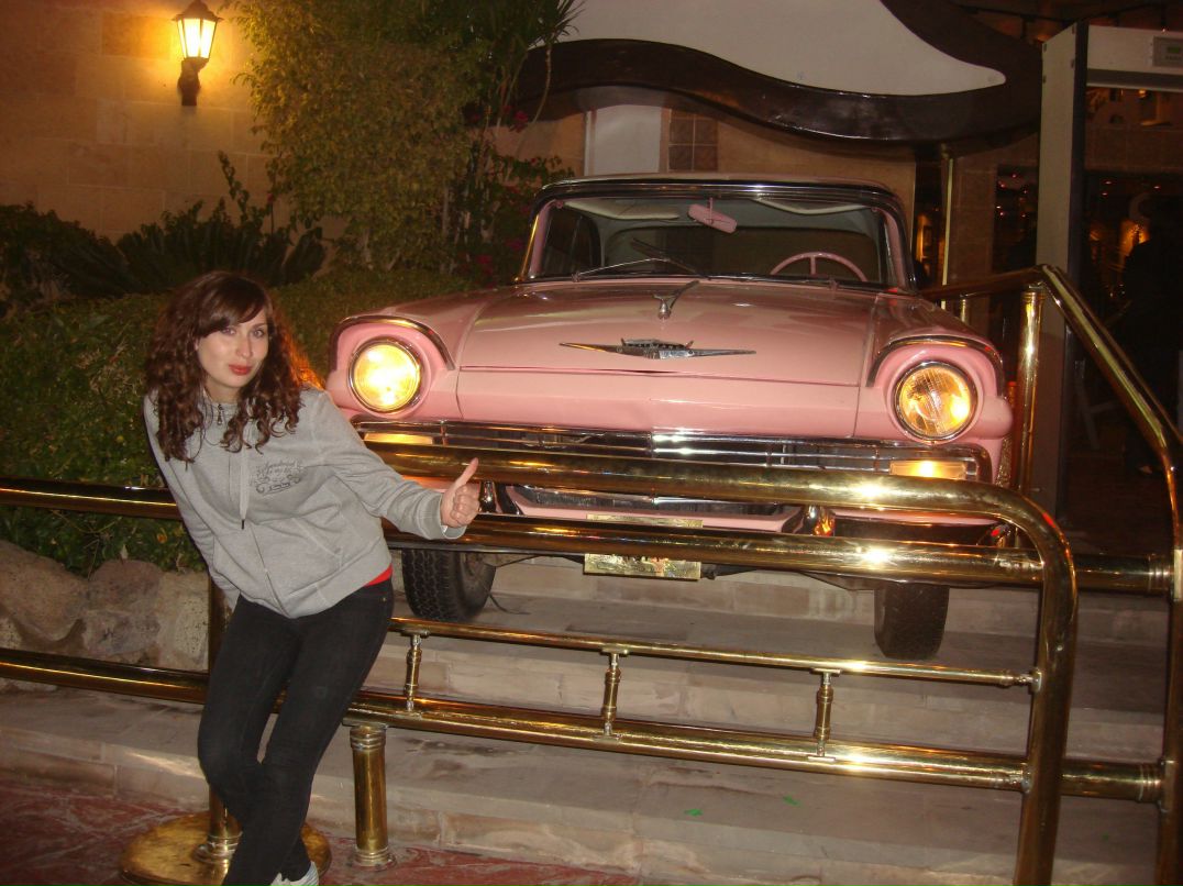 Татьяна Пигарева | Самара