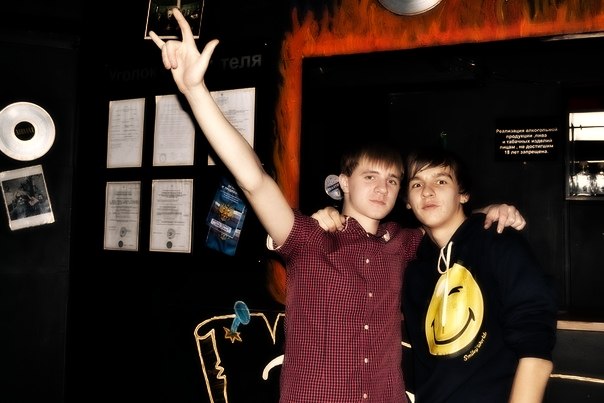 Юрий Панфилов | Хабаровск