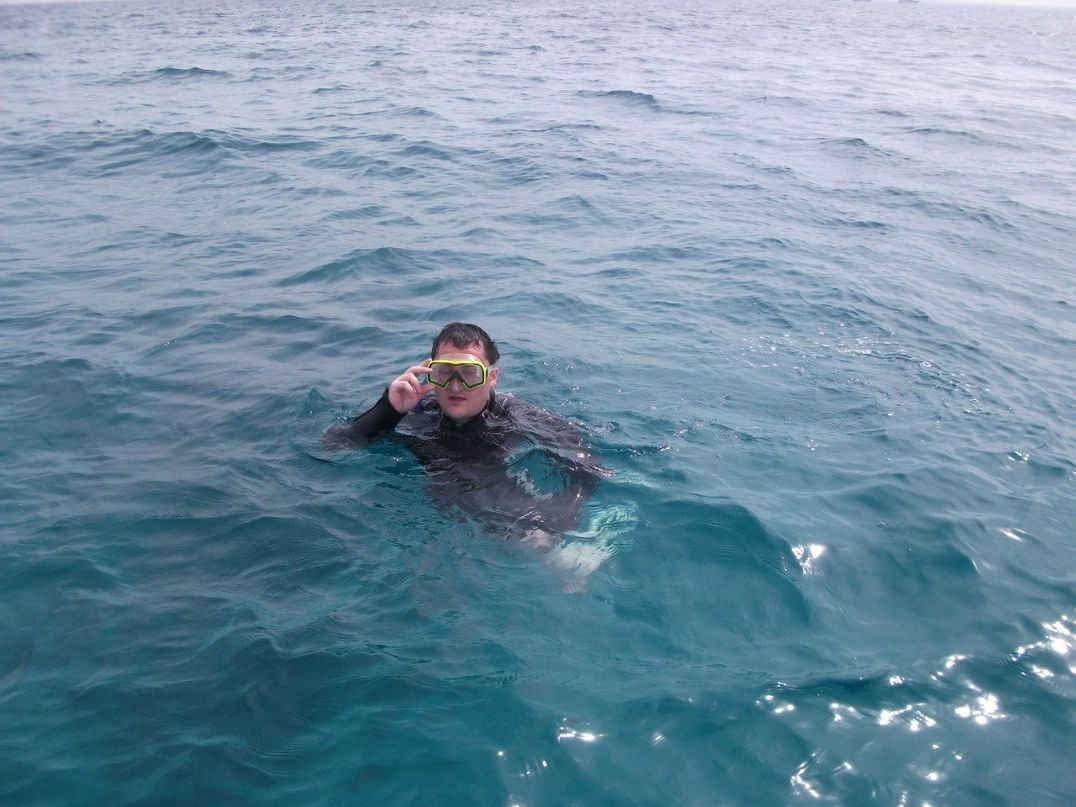 Владимир Сивун vovan | Мурманск